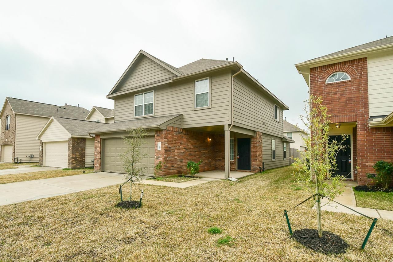 12002 Pia Drive Houston TX 77044
