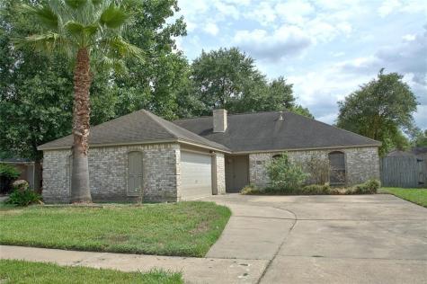 21623 Park York Drive Katy TX 77450