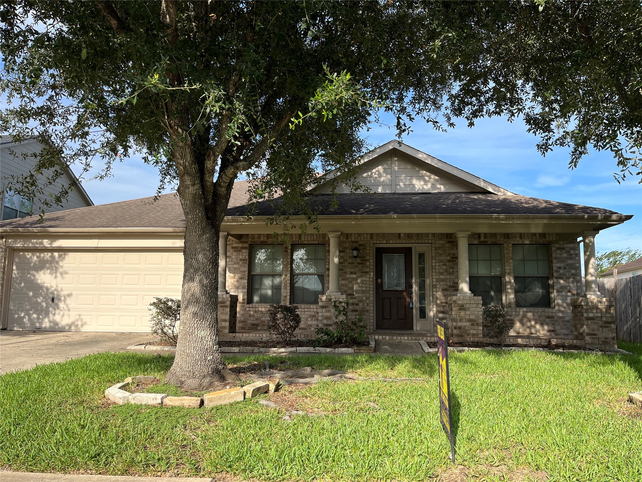 3706 Grand Hills Lane Friendswood TX 77546