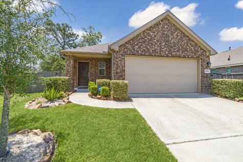 4305 Chester Forest Court Porter TX 77365