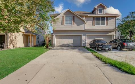 15927 Winston Point Lane Houston TX 77084