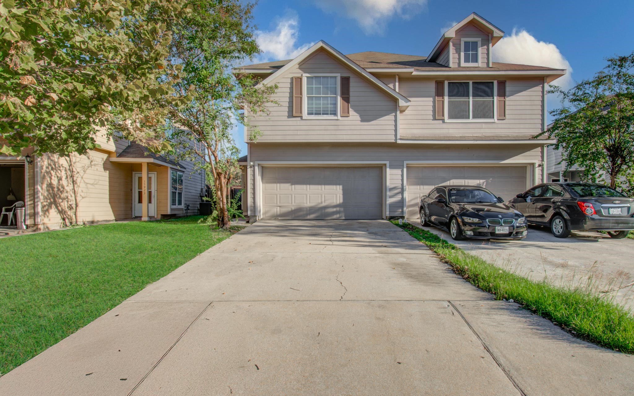 15927 Winston Point Lane Houston TX 77084