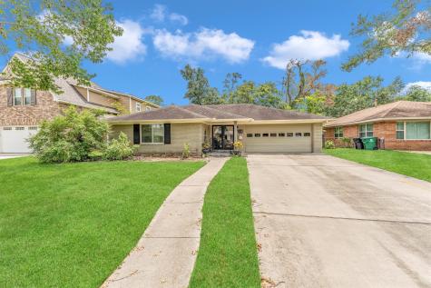 518 Azaleadell Drive Houston TX 77018