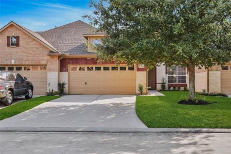 19639 Candlewood Oaks Lane Spring TX 77379