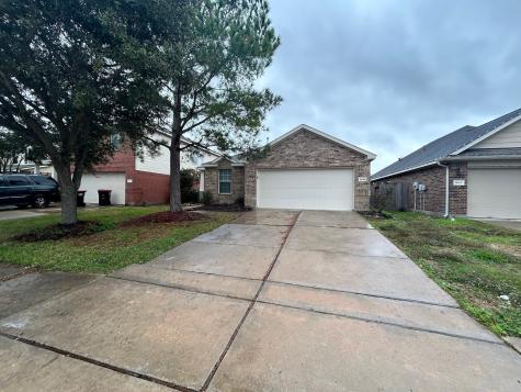 5614 Gibralter Place Richmond TX 77407
