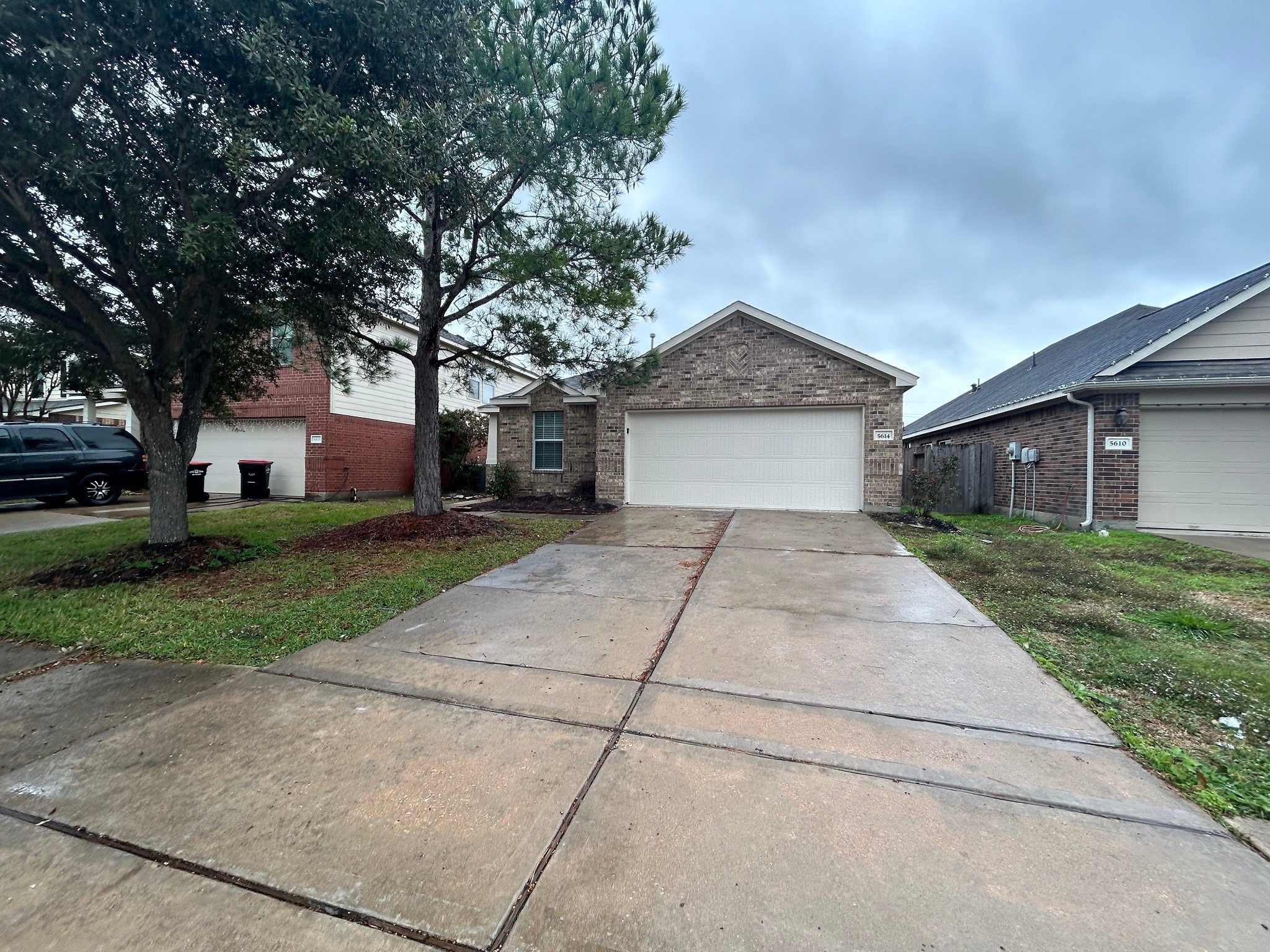 5614 Gibralter Place Richmond TX 77407