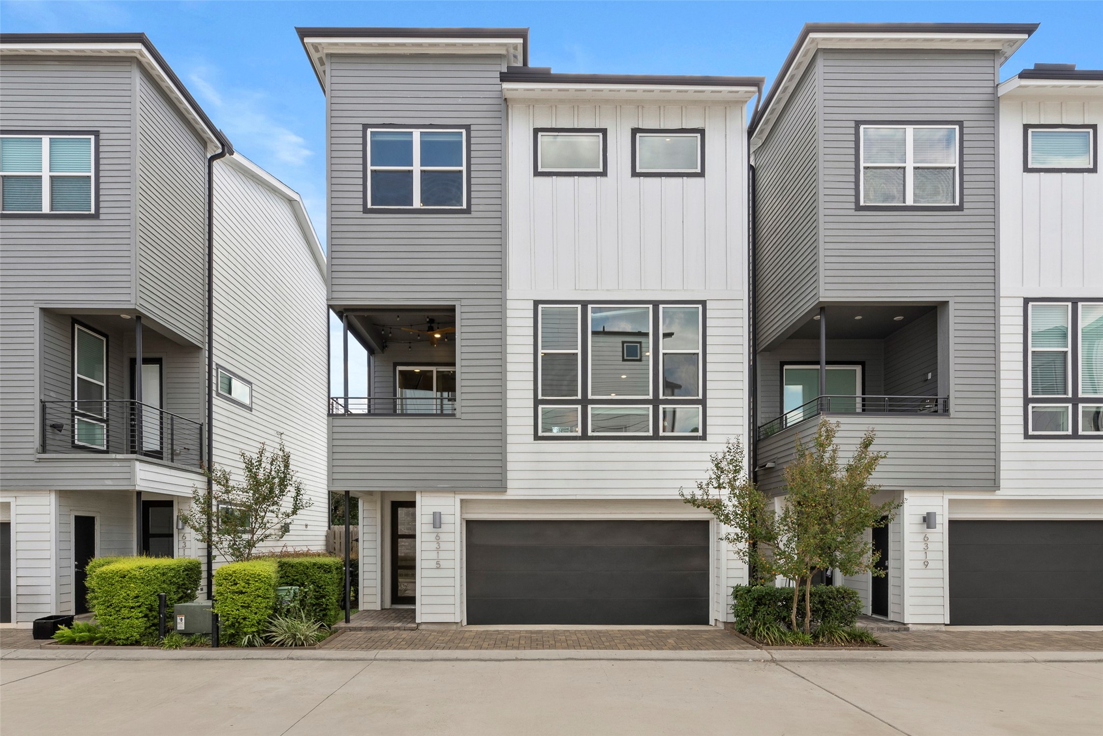 6315 Timbergrove Gardens Lane Houston TX 77008
