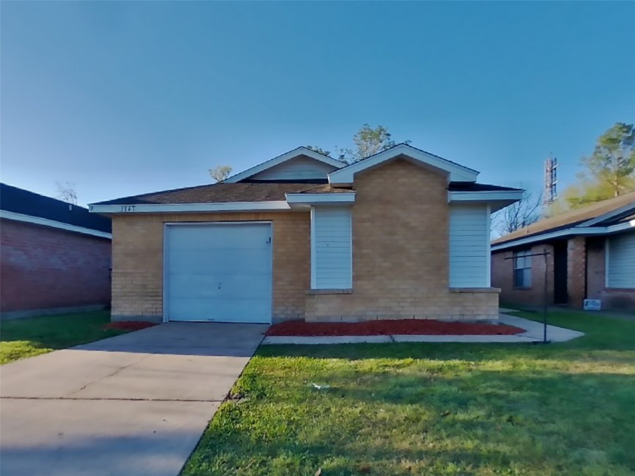 3147 Boynton Drive Houston TX 77045