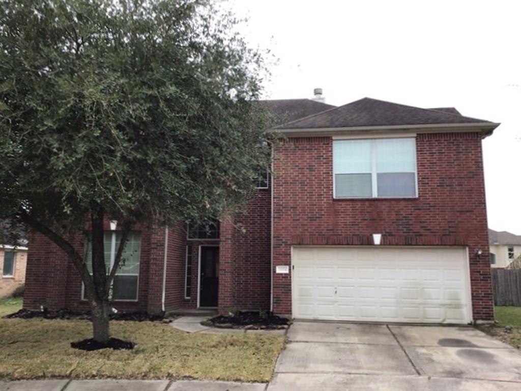 26004 Castle Meadow Lane Kingwood TX 77339