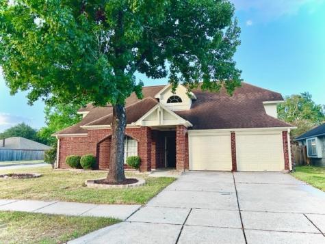 11930 Silver Canyon Lane Houston TX 77067