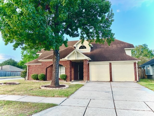 11930 Silver Canyon Lane Houston TX 77067