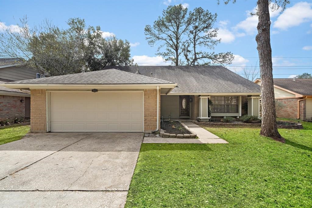 7803 Goldengrove Drive Spring TX 77379