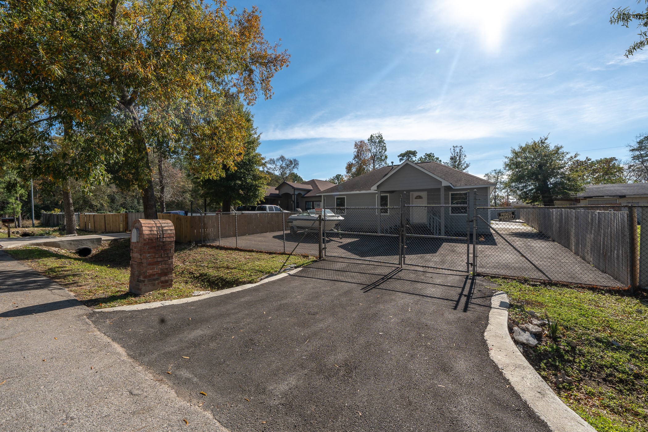 9526 Nyssa Street Houston TX 77078