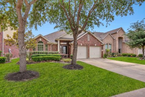 5730 Slate Valley Court Missouri City TX 77459