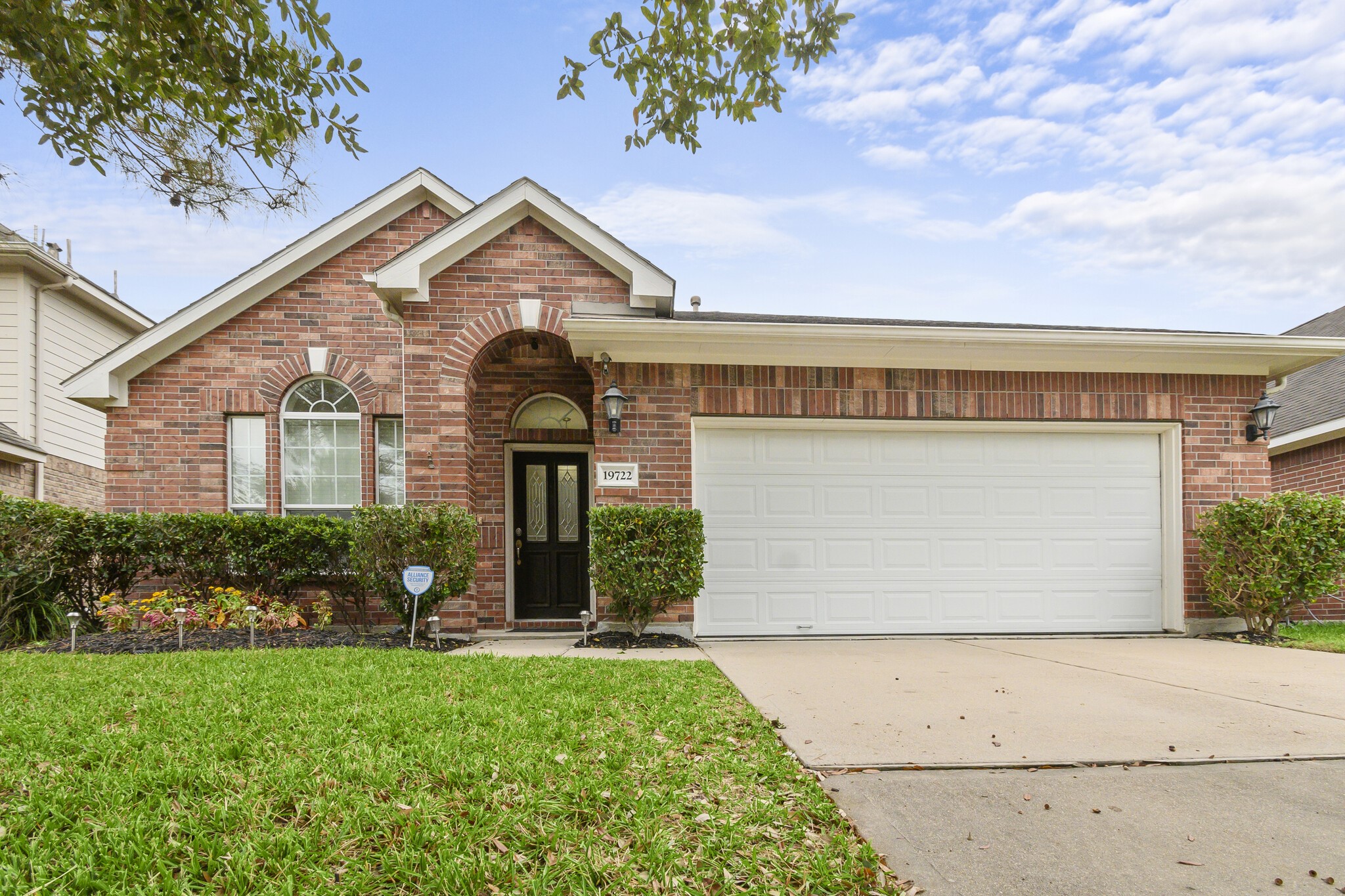 19722 Shallow Shaft Lane Richmond TX 77407