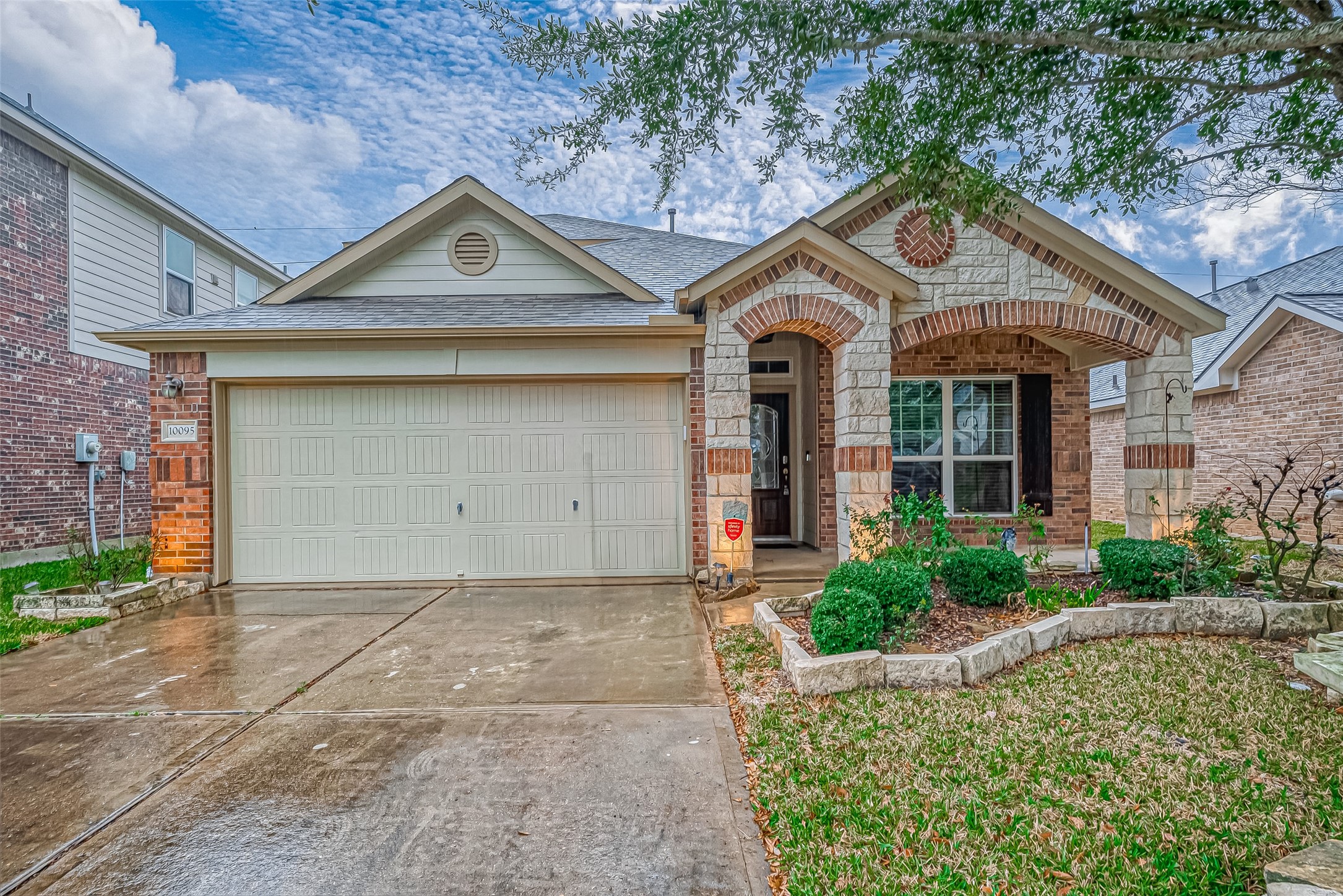10095 Hidden Creek Falls Lane Brookshire TX 77423