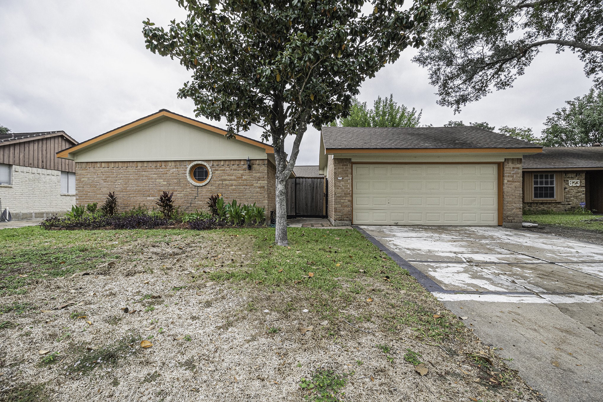 819 Seamaster Drive Houston TX 77062