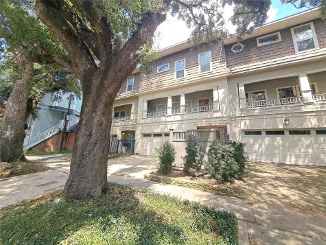 3417 Stanford Street Houston TX 77006