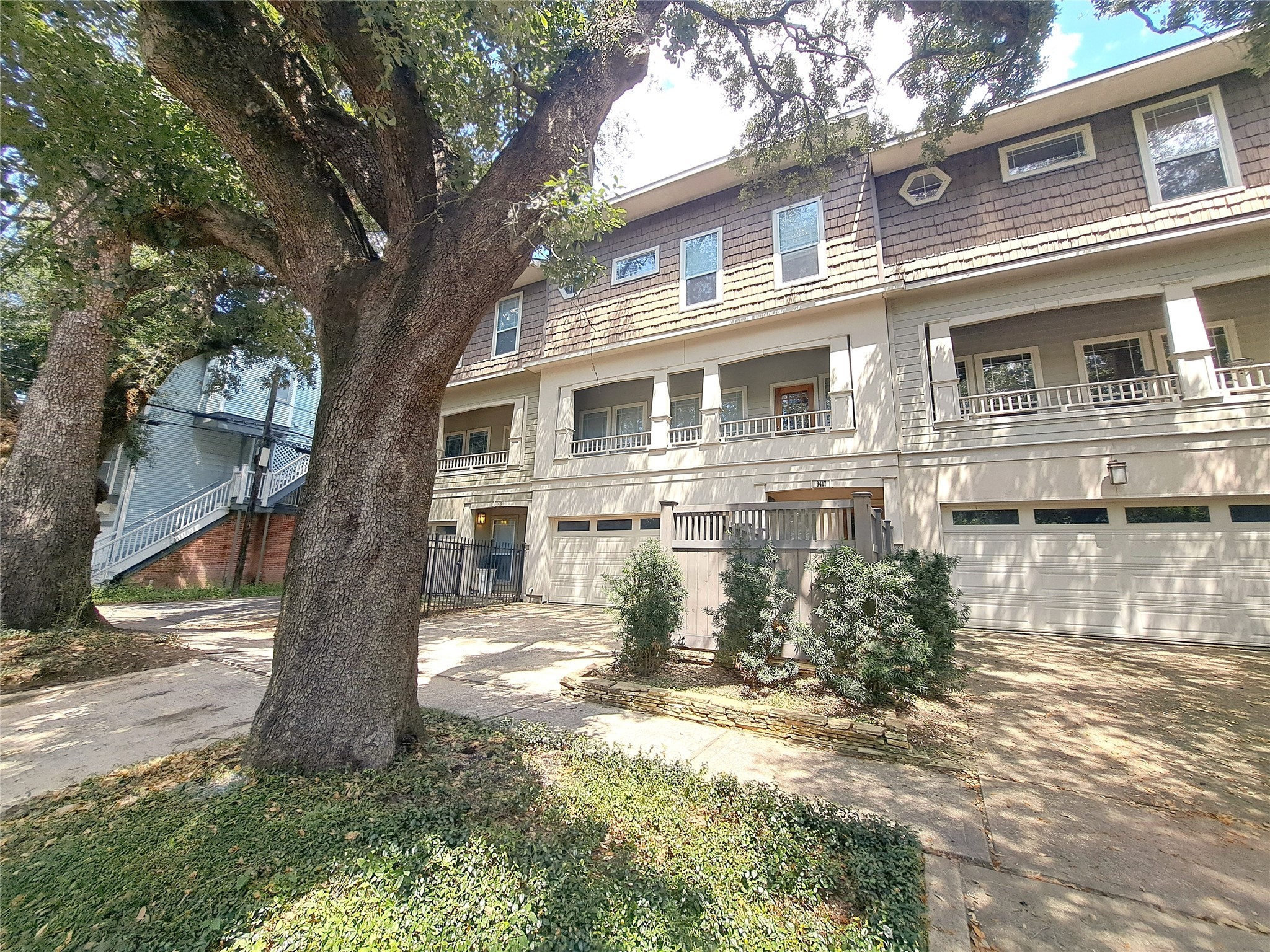 3417 Stanford Street Houston TX 77006