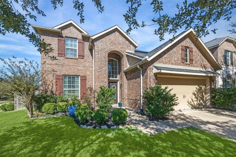 29030 Erica Lee Court Katy TX 77494