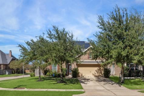 29030 Erica Lee Court Katy TX 77494