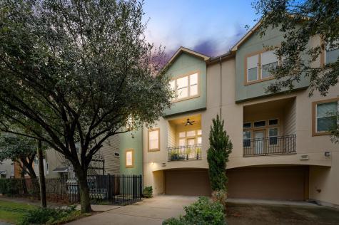 928 W 26th Street Houston TX 77008