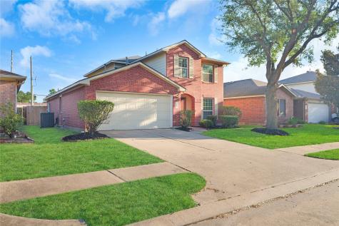 10226 Canyon Rose Lane Houston TX 77070