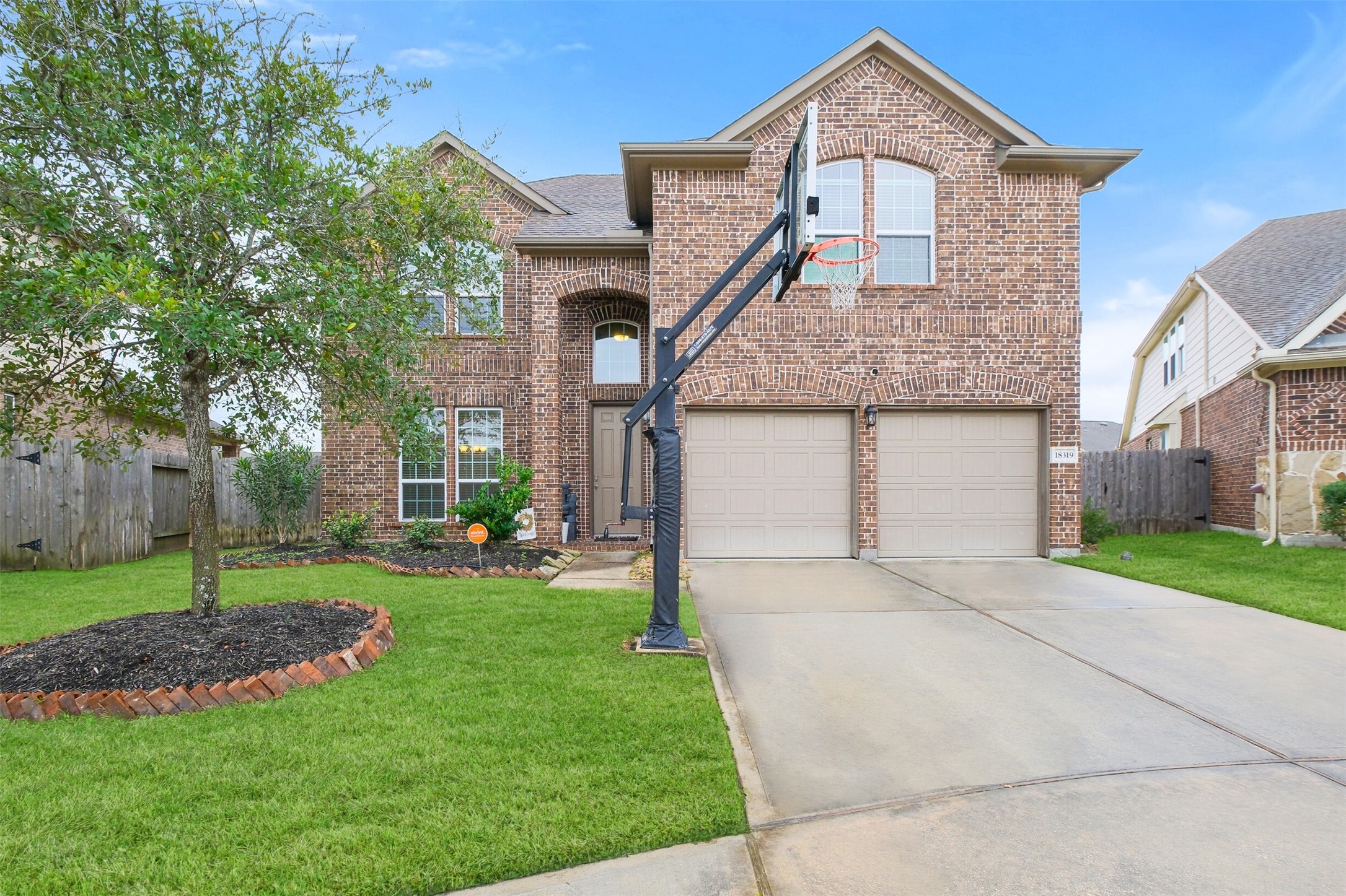 18319 Bridle Meadow Lane Tomball TX 77377