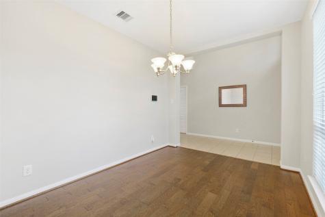 18319 Bridle Meadow Lane Tomball TX 77377