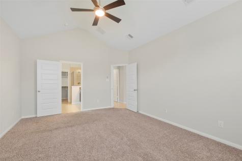 18319 Bridle Meadow Lane Tomball TX 77377