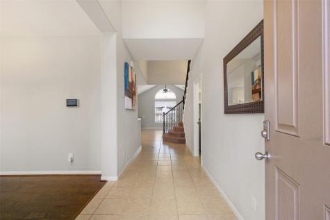 18319 Bridle Meadow Lane Tomball TX 77377
