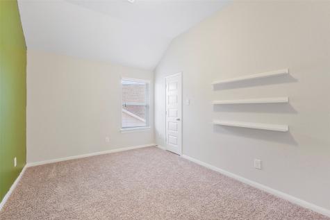 18319 Bridle Meadow Lane Tomball TX 77377