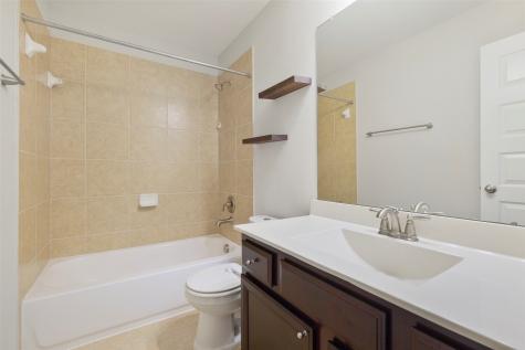 18319 Bridle Meadow Lane Tomball TX 77377