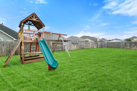 18319 Bridle Meadow Lane Tomball TX 77377