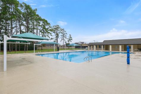 18319 Bridle Meadow Lane Tomball TX 77377