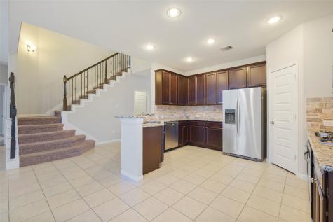 18319 Bridle Meadow Lane Tomball TX 77377
