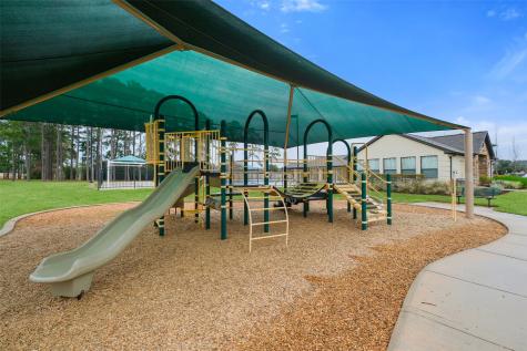 18319 Bridle Meadow Lane Tomball TX 77377