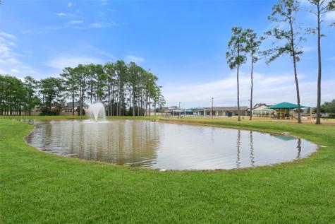 18319 Bridle Meadow Lane Tomball TX 77377