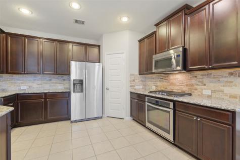 18319 Bridle Meadow Lane Tomball TX 77377