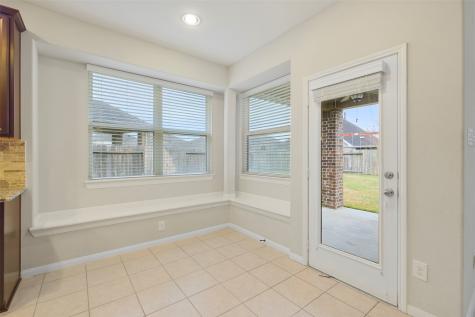 18319 Bridle Meadow Lane Tomball TX 77377