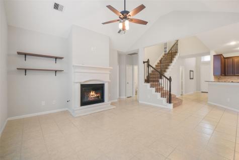 18319 Bridle Meadow Lane Tomball TX 77377