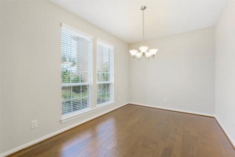 18319 Bridle Meadow Lane Tomball TX 77377