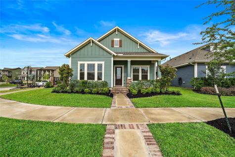 16803 Osprey Bend Drive Cypress TX 77433