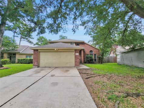 11930 Cottonwood Lane Cypress TX 77429