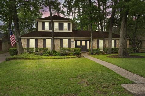 12523 Westerley Lane Houston TX 77077