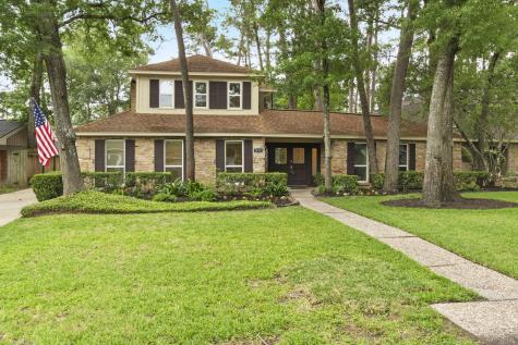 12523 Westerley Lane Houston TX 77077
