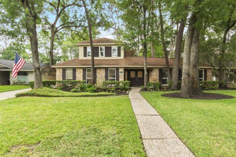 12523 Westerley Lane Houston TX 77077
