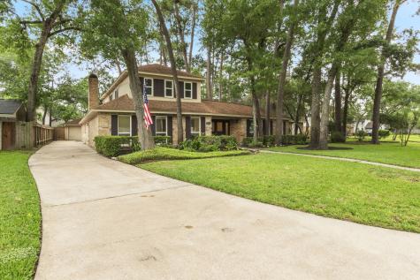 12523 Westerley Lane Houston TX 77077