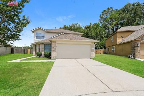 12050 Green Butte Court Houston TX 77044