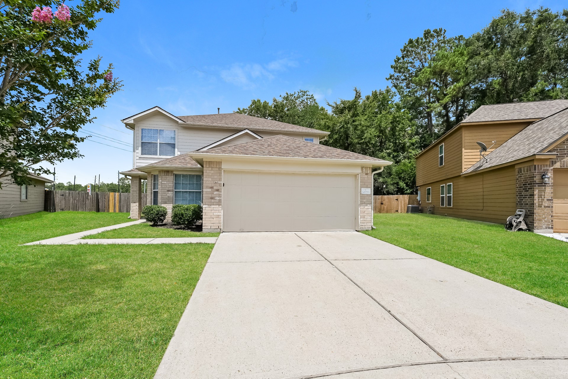 12050 Green Butte Court Houston TX 77044